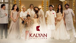 Welcome your Diwali with Kalyan Jewellers [upl. by Kinson]