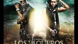 wisin y yandel zun zun rompiendo caderas [upl. by Iht]