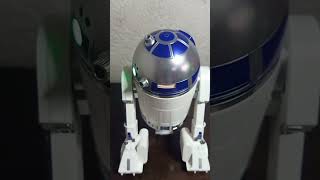 R2D2 SPHERO Droid by Sphero [upl. by Edelsten]