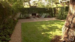 Drought garden design Christy Ten Eyck Central Texas Gardener [upl. by Jaquiss892]