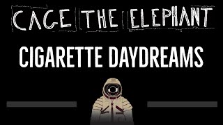 Cage The Elephant  Cigarette Daydreams Sub Español [upl. by Esinev]