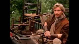 The Scarlet Pimpernel 1982  The Epic Rescue [upl. by Elleirua342]