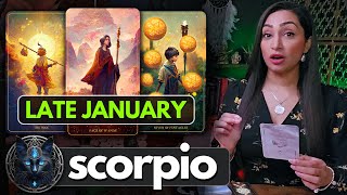 SCORPIO 🕊️ quotThis Is Whats Meant To Happen In Your Life Right Now ✷ Scorpio Sign ☽✷✷ [upl. by Gula]