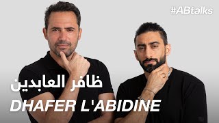 ABtalks with Dhafer LAbidine  مع ظافر العابدين  Chapter 64 [upl. by Emrich]