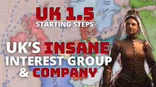 V3 GREAT BRITAIN in 15  STARTING Steps to Leverage UKs Unique IGs Companies and Local Prices [upl. by Phenice]