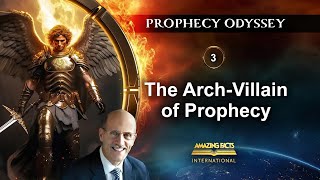 LIVE Prophecy Odyssey  The ArchVillain of Prophecy  Doug Batchelor  Part 3 [upl. by Schnurr]