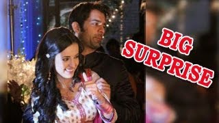 Khushi PLANS A SURPRISE for Arnav in Iss Pyaar Ko Kya Naam Doon 23rd August 2012 [upl. by Gillette]