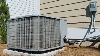 My Air Conditioner Cools Inconsistently [upl. by Gow691]