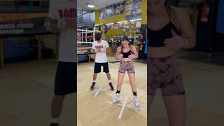 Footwork drills 👟🔥 footwork boxeo boxing boxingtraining boxingday parati fyp viral [upl. by Marney806]