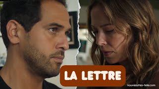 DEMAIN NOUS APPARTIENT épisode 1787  8 octobre 2024  ROMY ET KARIM FACE À LA LETTRE DE MALIK 😱 [upl. by Calisa]