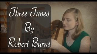 Robert Burns Medley [upl. by Luemas]