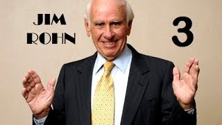 2021 SUNDAY SEMINAR Jim Rohn PART 3 [upl. by Accber606]