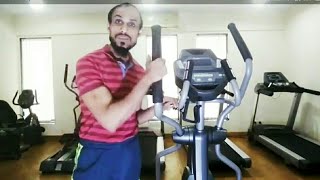 ELLIPTICAL FOR WEIGHT LOSS [upl. by Kareem]