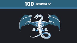 LLVM in 100 Seconds [upl. by Iruj]