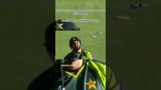 Longest six in cricket history shaheenshahafridi cricket crickethighlights [upl. by Freda616]