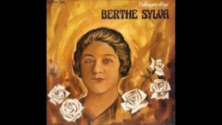 Berthe Sylva  Les yeux de maman [upl. by Renrag]