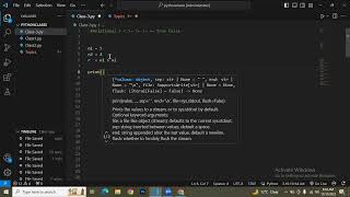 class 3 python Operators Arithmetical Assignment Relational Logical [upl. by Maghutte]