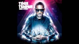 Tinie Tempah Feat Ester Dean  Love SuicideOfficial Video [upl. by Douville195]