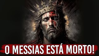 Por que o Messias MORREU [upl. by Stanly]