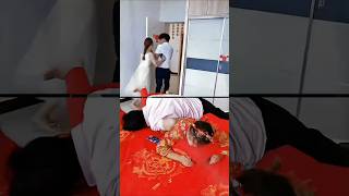 😱दिवाली के ही दिन हो गई शादी 😱मौकाnewwedding videofunny souravjoshinewvlogviralvideo [upl. by Nbi273]