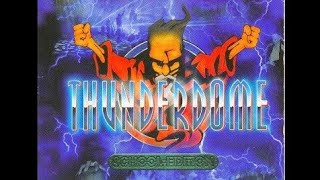 THUNDERDOME  School Edition 1997 [upl. by Laddie711]