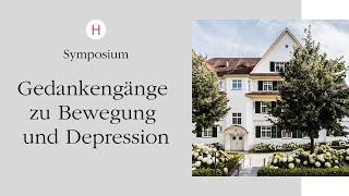 Bewegung und Depression Einige Gedankengänge… [upl. by Emeline]