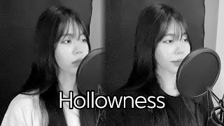 「Hollowness」  美波 Minami  Cover by Rit hee [upl. by Aniale]