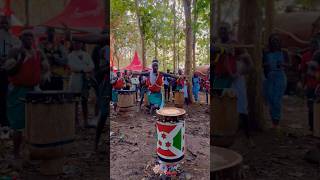 Drummers of Burundi 🇧🇮travel africa uganda nyegenyegefestival burundi drummer [upl. by Arag]