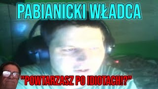 Dawid Jasper PABIANICKI WŁADCA [upl. by Kired]