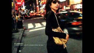 PJ Harvey feat Thom Yorke  This Mess Were In [upl. by Seward]