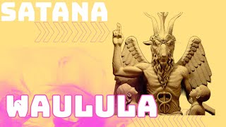 Kucheza ndi wa Sataniki Mpakana Waziwulula Yekha [upl. by Aryn]