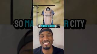 City’s forth kit✅ manchestercity mancity mcfc [upl. by Aubert238]