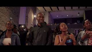 Chorale Le Bon Berger  NDAGIWE NUMUSHUMBA MWIZA Concert Video [upl. by Germain]