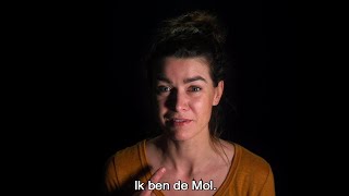 ALLE MOLACTIES VAN MEREL  Wie is de mol 2019 [upl. by Eihcra]