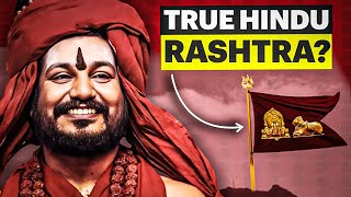 Finally A True Hindu Rashtra Kailasa Explained [upl. by Adnahcal]