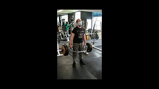 The Trap Bar Deadlift [upl. by Henri421]