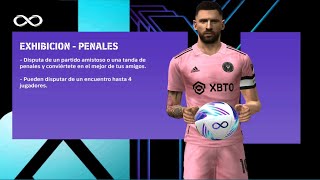 DESCARGAR PES 6 THE DEN PATCH 20242025  TUTORIAL DE INSTALACIÓN Y GAMEPLAY [upl. by Flint832]