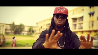 Kozak feat Kiff No Beat  Tremblez De Joie Clip Officiel [upl. by Sirahc]