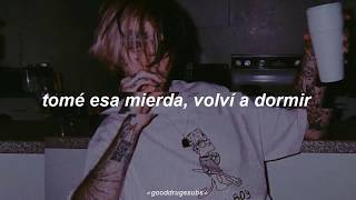 Lil Peep  Praying to the Sky Legendado [upl. by Cristiona]