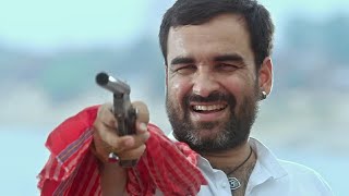 दर्द के वक्त दारू पिलानी चाहिये या दवा  Kissebaaz 2019  Pankaj Tripathi Evelyn Sharma  Part 3 [upl. by Burta]