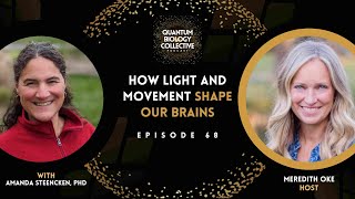 How Light And Movement Shape Our Brains [upl. by Dranyam]