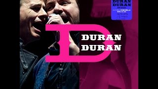 Duran Duran  Coachella Full Concet 2011 [upl. by Ytissahc]