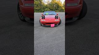 The Miata Dance miata mx5 shorts [upl. by Ettegroeg15]