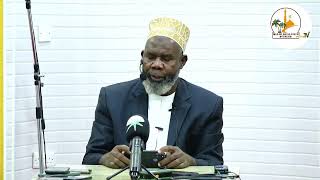 MUBASHARA MUHADHARA¬SHEIKH MSELLEM ALLY¬MASJID MTENDENI ARUSHA [upl. by Assirahc]