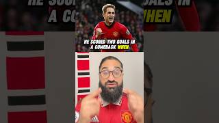 3 Manchester United Players that Ruin there CAREERS at Manchester United ❌ [upl. by Esoranna]