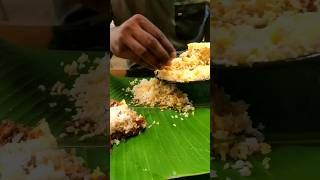 😍Biriyani thalasserybiryani biriyani food pondicherry kerala trending shortsfeed shorts [upl. by Willet]