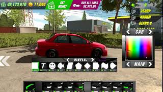 Modifiye Akimi🔥🥵 2 Car Parking Multiplayer [upl. by Aridatha]