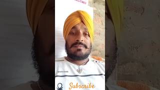 Vakh Rovan।punjabisongmusicyoutube shortsvideo lakhvir682 [upl. by Carry]