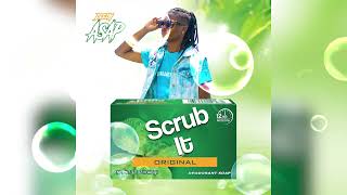 Deejay ASAP  Scrub It Dennery Segment 2022 [upl. by Hanikahs]