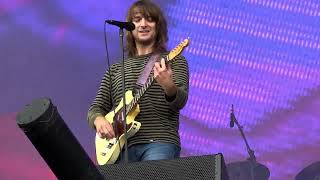 Paolo Nutini  New Shoes Live at Rock Werchter 01072023 [upl. by Tham]